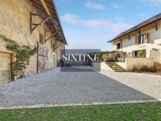 Casa di lusso in vendita a Bourgoin-Jallieu Alvernia-Rodano-Alpi Isère