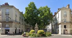 Ufficio di prestigio in affitto - Nantes, Pays de la Loire