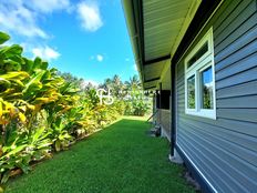 Casa di lusso di 48 mq in vendita Teahupoo, Polinesia francese