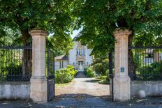 Prestigiosa casa in vendita Pointis-de-Rivière, Francia