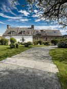 Casa di lusso in vendita a Saint-Malo Bretagna Ille-et-Vilaine