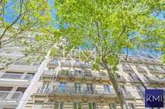 Prestigioso appartamento di 76 m² in vendita Bastille, République, Nation-Alexandre Dumas, Parigi, Île-de-France