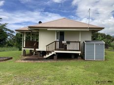 Casa di lusso in affitto a Taravao Tahiti District de Vairao