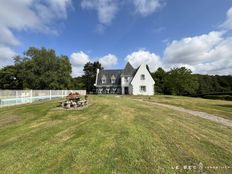 Casa di prestigio in vendita Saint-Jean-Brévelay, Francia