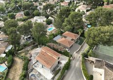 Prestigiosa casa in vendita Sanary-sur-Mer, Francia