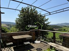 Casa di 195 mq in vendita Sourcieux-les-Mines, Francia