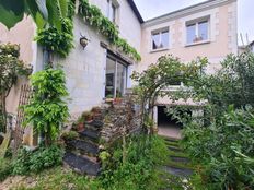 Casa di lusso in vendita a Angers Pays de la Loire Maine-et-Loire