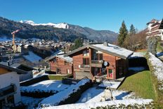 Appartamento in vendita a Morzine Alvernia-Rodano-Alpi Alta Savoia