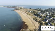 Casa di lusso in vendita a Saint-Pierre-Quiberon Bretagna Morbihan