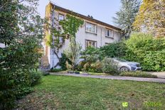 Casa di lusso in vendita a Fontenay-aux-Roses Île-de-France Hauts-de-Seine