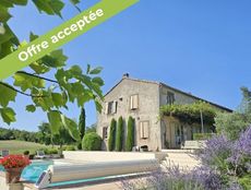 Casa di prestigio in vendita Cordes-sur-Ciel, Francia