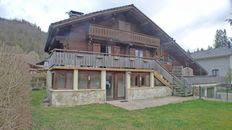 Casa di lusso in vendita a Verchaix Alvernia-Rodano-Alpi Alta Savoia