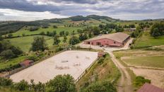 Casa di 600 mq in vendita Roanne, Francia