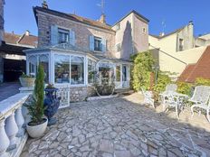 Casa di lusso in vendita a Maule Île-de-France Yvelines