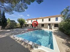 Casa di lusso in vendita a Montfaucon Occitanie Gard