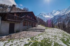 Casa di prestigio di 400 mq in vendita Saint-Gervais-les-Bains, Francia