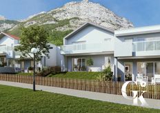 Prestigiosa casa di 115 mq in vendita Saint-Paul-de-Varces, Alvernia-Rodano-Alpi