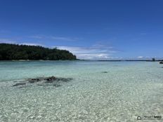 Terreno in vendita a Haapiti Îles du Vent 