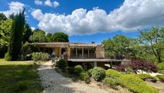 Casa di lusso in vendita a Lauris Provenza-Alpi-Costa Azzurra Vaucluse