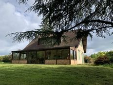 Casa di lusso in vendita a Blangy-le-Château Normandia Calvados