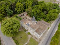 Casa di lusso in vendita a Saint-Émilion Nouvelle-Aquitaine Gironda