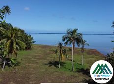 Terreno in vendita a Haapiti Îles du Vent 