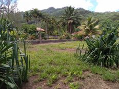 Terreno in vendita a Haapiti Îles du Vent 