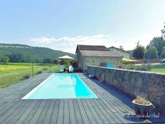 Casa di lusso in vendita a Cordes-sur-Ciel Occitanie Tarn