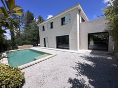 Casa di lusso in vendita a Peynier Provenza-Alpi-Costa Azzurra Bocche del Rodano