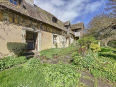 Casa di 245 mq in vendita La Chapelle-Yvon, Francia