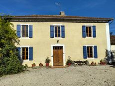 Casa di lusso in vendita Seissan, Francia