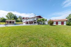 Casa di lusso in vendita a Arcangues Nouvelle-Aquitaine Pirenei atlantici