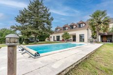 Casa di lusso in vendita a Quincy-Voisins Île-de-France Seine-et-Marne