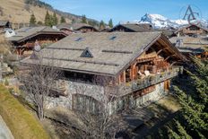 Casa di lusso in vendita a Megève Alvernia-Rodano-Alpi Alta Savoia