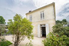 Casa di lusso in vendita a Talence Nouvelle-Aquitaine Gironda