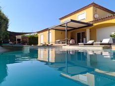 Casa di lusso in vendita a Saint-Gély-du-Fesc Occitanie Hérault