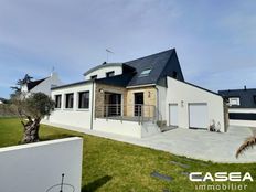 Casa di lusso in vendita a Plobannalec-Lesconil Bretagna Finistère