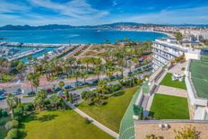 Appartamento di lusso di 124 m² in vendita Cannes, Provenza-Alpi-Costa Azzurra