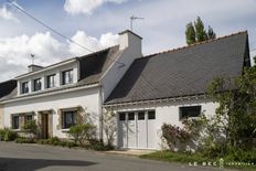 Casa di lusso in vendita a Saint-Philibert Bretagna Morbihan