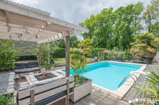 Casa di lusso in vendita a Sainte-Hélène Nouvelle-Aquitaine Gironda