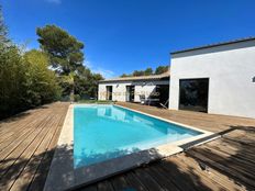 Casa di lusso in vendita a Saint-Gély-du-Fesc Occitanie Hérault