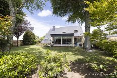 Casa di lusso in vendita a Vannes Bretagna Morbihan