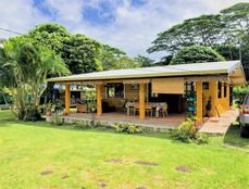 Casa di prestigio in vendita Vairao, Tahiti