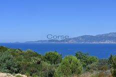 Terreno in vendita a Pietrosella Corsica Corsica del Sud