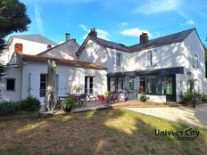 Casa di lusso in vendita a Nantes Pays de la Loire Loira Atlantica