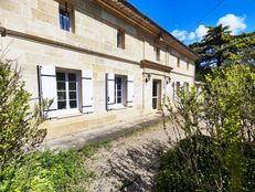 Casa di lusso in vendita a Saint-Denis-de-Pile Nouvelle-Aquitaine Gironda