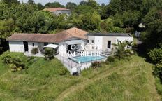 Casa di lusso in vendita a Arbonne Nouvelle-Aquitaine Pirenei atlantici