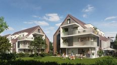 Prestigioso appartamento di 96 m² in vendita Eckbolsheim, Alsazia-Champagne-Ardenne-Lorena