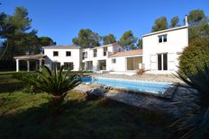 Casa di lusso in vendita a Montferrier-sur-Lez Occitanie Hérault