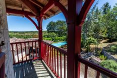 Casa di lusso in vendita a Roquecor Occitanie Tarn-et-Garonne